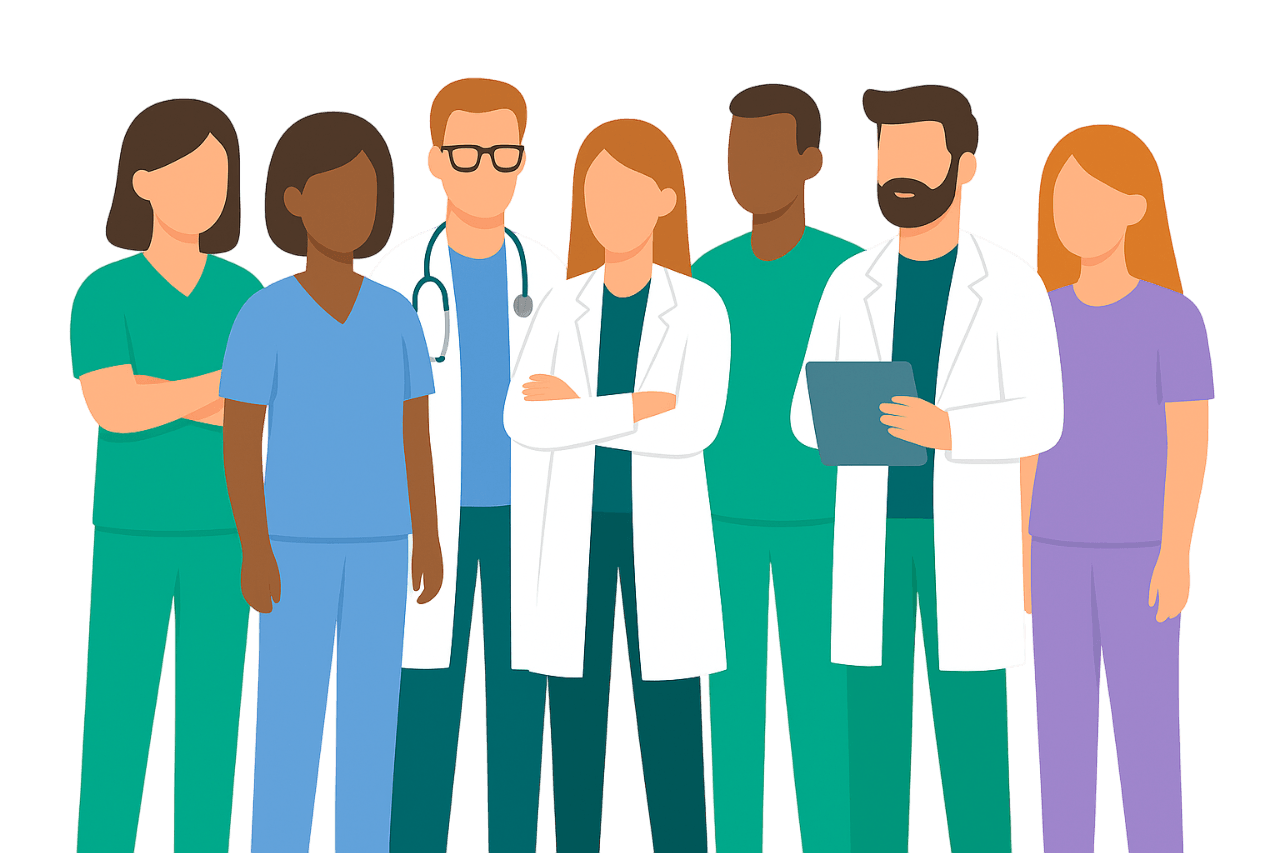 Medical Professionals