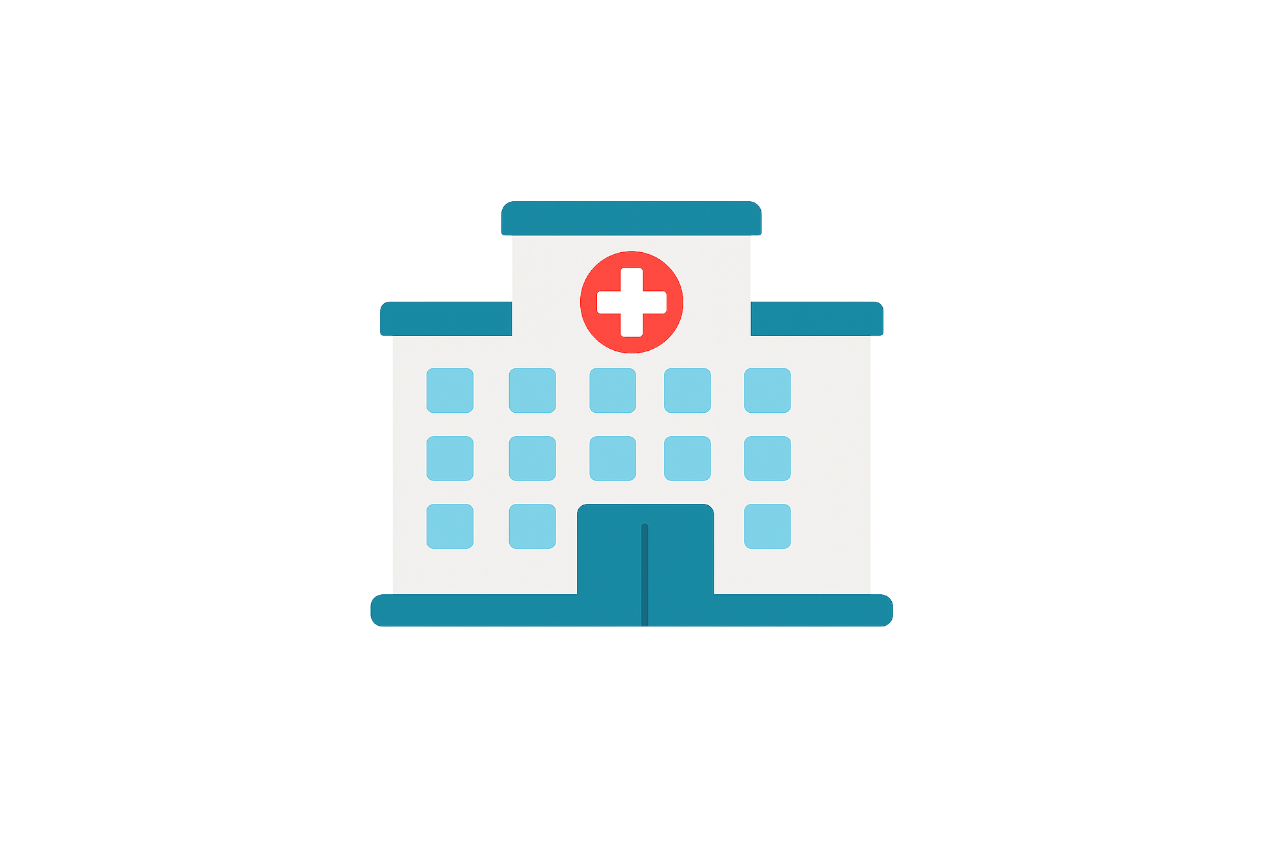 Sherwood Oaks Post
Acute Care