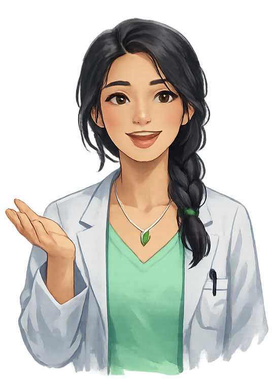 Aiko, the Gmango AI agent